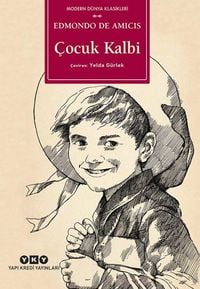 Produktbild: Cocuk Kalbi