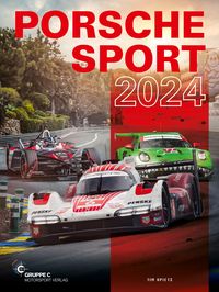 Produktbild: Porsche Motorsport / Porsche Sport 2024