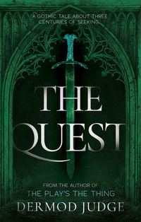 Produktbild: The Quest