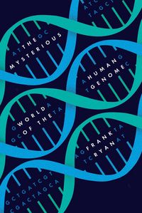 Produktbild: Mysterious World of the Human Genome