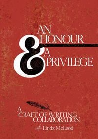 Produktbild: An Honour & a Privilege