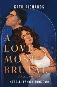 Produktbild: A Love Most Brutal