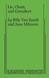 Produktbild: Lie, Cheat, and Genuflect