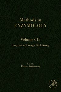 Produktbild: Enzymes of Energy Technology
