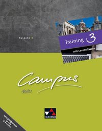 Produktbild: Campus B / Campus B Training 3
