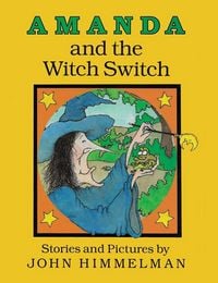 Produktbild: Amanda and the Witch Switch