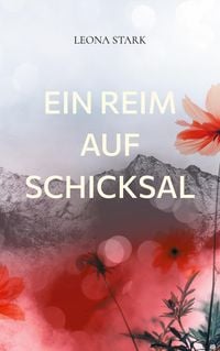Produktbild: Ein Reim auf Schicksal