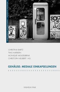 Produktbild: Geh&auml;use: Mediale Einkapselungen