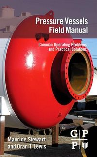 Produktbild: Pressure Vessels Field Manual