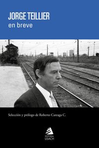 Produktbild: Jorge Teillier en breve