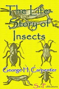Produktbild: The Life-Story of Insects
