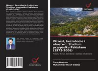 Produktbild: Wzrost, bezrobocie i ub&oacute;stwo: Studium przypadku Pakistanu (1972-2006)