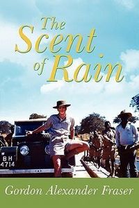 Produktbild: Scent Of Rain