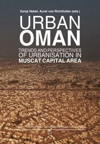 Produktbild: Urban Oman