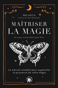 Produktbild: Ma&icirc;triser la magie