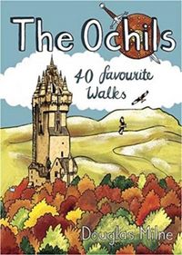 Produktbild: The Ochils