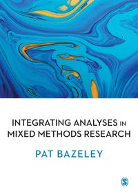 Produktbild: Integrating Analyses in Mixed Methods Research