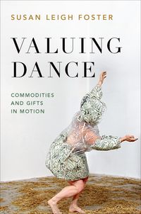 Produktbild: Valuing Dance