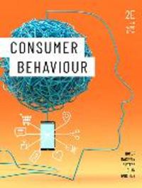 Produktbild: Hoyer, W: Consumer Behaviour