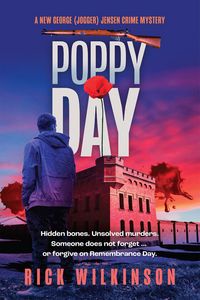 Produktbild: Poppy Day
