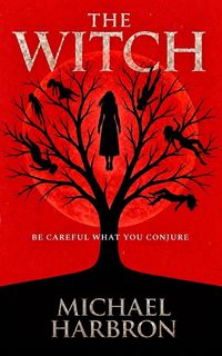 Produktbild: The Witch