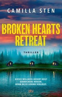 Produktbild: Broken Hearts Retreat