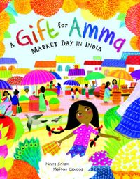 Produktbild: A Gift for Amma