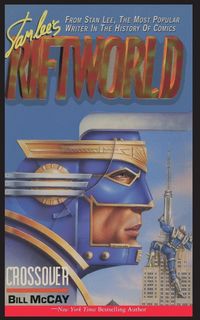 Produktbild: Stan Lee's Riftworld