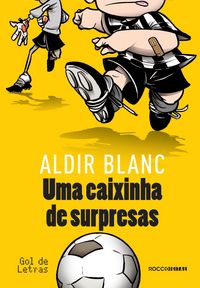 Produktbild: Uma caixinha de surpresas