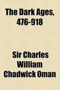 Produktbild: The Dark Ages, 476-918