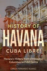 Produktbild: History of Havana
