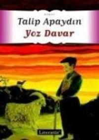 Produktbild: Yoz Davar