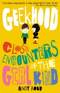 Produktbild: Robb, A: Close Encounters of the Girl Kind