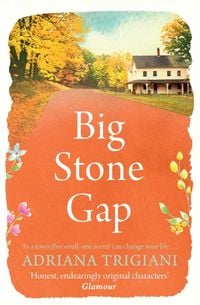 Produktbild: Big Stone Gap