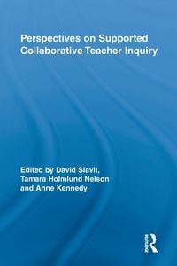 Produktbild: Perspectives on Supported Collaborative Teacher Inquiry
