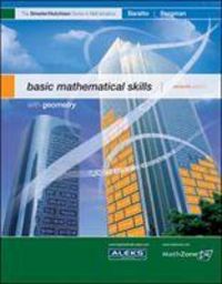 Produktbild: Hutchison, D: MP Basic Mathematical Skills with Geometry