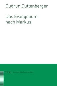 Produktbild: Das Evangelium nach Markus