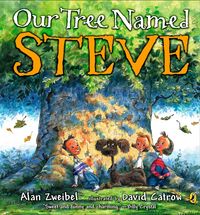 Produktbild: Our Tree Named Steve