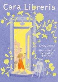 Produktbild: Cara Libreria
