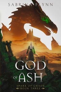 Produktbild: God of Ash