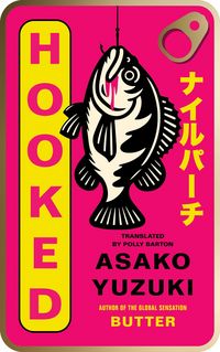 Produktbild: Yuzuki, A: Hooked