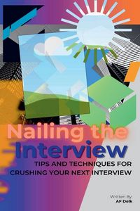 Produktbild: Nailing the Interview