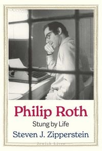Produktbild: Philip Roth