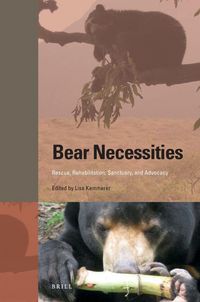 Produktbild: Bear Necessities
