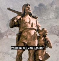 Produktbild: Wilhelm Tell