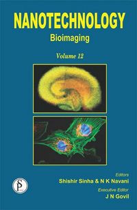 Produktbild: Nanotechnology (Bioimaging)