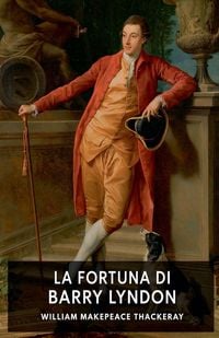 Produktbild: La fortuna di Barry Lyndon
