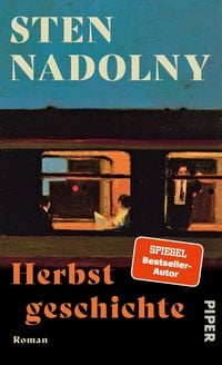 Produktbild: Herbstgeschichte