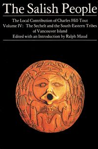 Produktbild: The Salish People volume: IV eBook