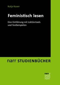 Produktbild: Feministisch lesen